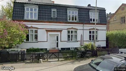 Lejligheder til salg i København S - Foto fra Google Street View