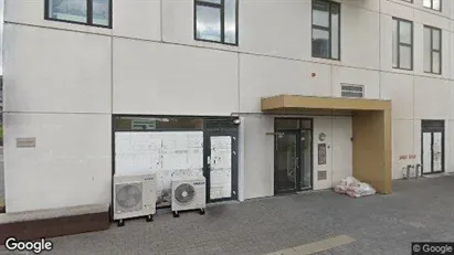 Lejligheder til salg i København S - Foto fra Google Street View
