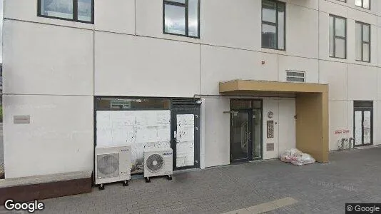 Lejligheder til salg i København S - Foto fra Google Street View