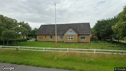 Lejligheder til salg i Kongerslev - Foto fra Google Street View
