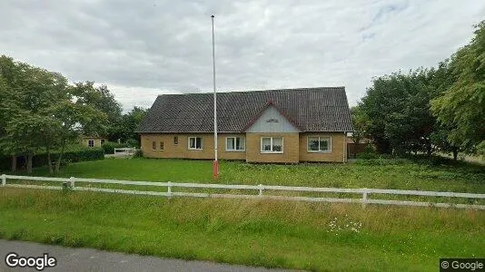 Lejligheder til salg i Kongerslev - Foto fra Google Street View