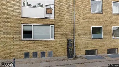 Lejligheder til salg i Nørrebro - Foto fra Google Street View