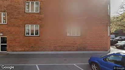 Lejligheder til salg i København S - Foto fra Google Street View