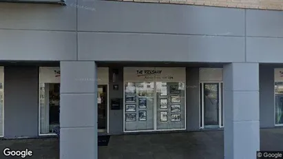 Lejligheder til salg i Aalborg Centrum - Foto fra Google Street View
