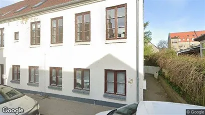 Lejligheder til salg i Nørresundby - Foto fra Google Street View
