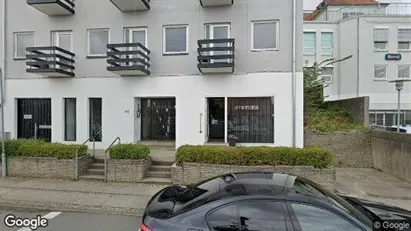 Lejligheder til salg i Aabenraa - Foto fra Google Street View