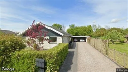 Lejligheder til salg i Næstved - Foto fra Google Street View
