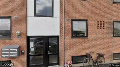Lejligheder til salg i Næstved - Foto fra Google Street View
