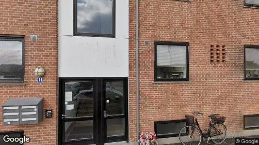 Lejligheder til salg i Næstved - Foto fra Google Street View