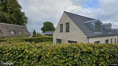 Lejligheder til salg i Fredensborg - Foto fra Google Street View