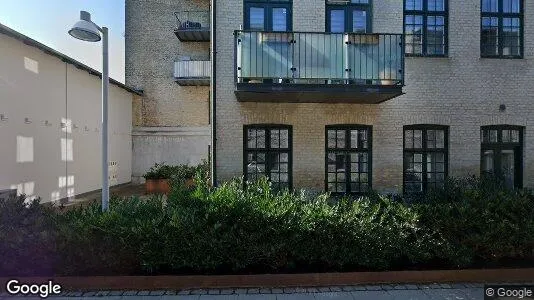 Lejligheder til salg i Frederiksberg - Foto fra Google Street View