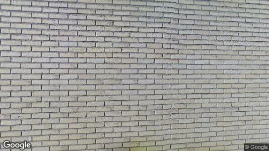 Lejligheder til salg i Frederiksberg - Foto fra Google Street View