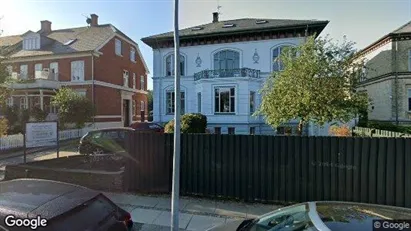 Lejligheder til salg i Frederiksberg - Foto fra Google Street View