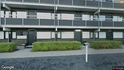 Lejligheder til salg i København NV - Foto fra Google Street View