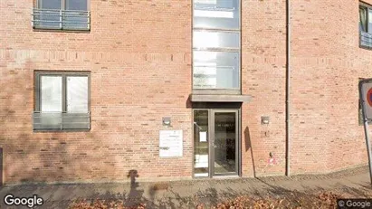 Lejligheder til salg i Aalborg Centrum - Foto fra Google Street View