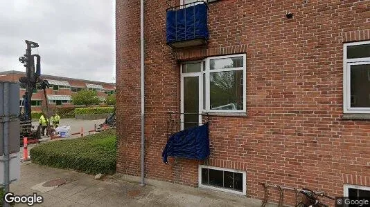 Lejligheder til salg i Glostrup - Foto fra Google Street View