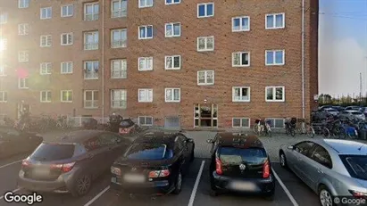 Lejligheder til salg i Frederiksberg - Foto fra Google Street View