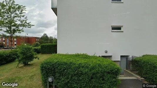 Lejligheder til salg i Birkerød - Foto fra Google Street View