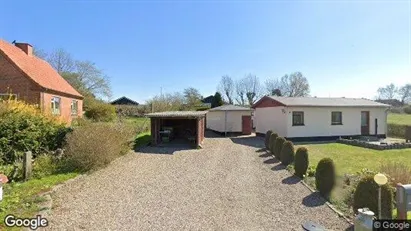 Lejligheder til salg i Føllenslev - Foto fra Google Street View