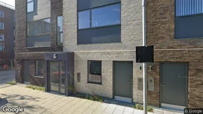 Lejligheder til salg i Odense V - Foto fra Google Street View