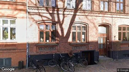 Lejligheder til salg i Odense C - Foto fra Google Street View
