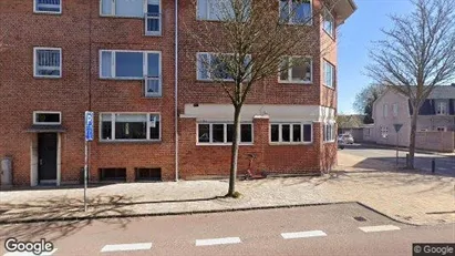 Lejligheder til salg i Odense C - Foto fra Google Street View