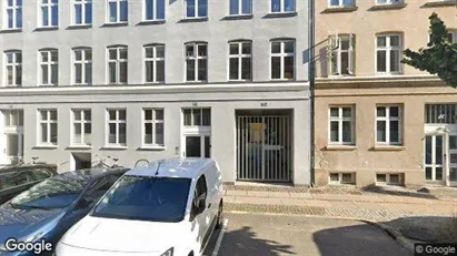 Lejligheder til salg i Frederiksberg - Foto fra Google Street View