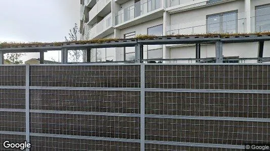 Lejligheder til salg i Århus N - Foto fra Google Street View
