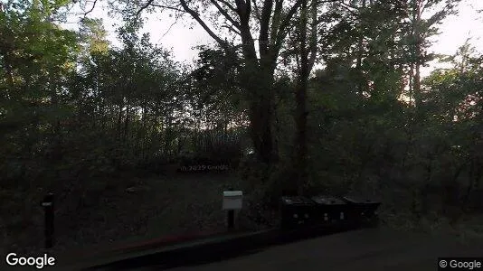 Lejligheder til salg i Stege - Foto fra Google Street View