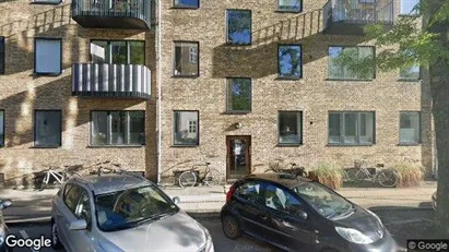 Lejligheder til salg i Østerbro - Foto fra Google Street View