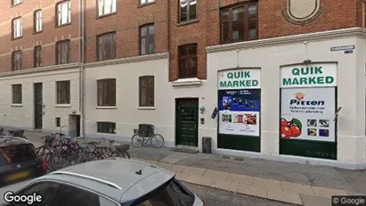 Lejligheder til salg i København S - Foto fra Google Street View