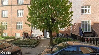 Lejligheder til salg i København S - Foto fra Google Street View