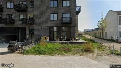 Lejligheder til salg i København S - Foto fra Google Street View