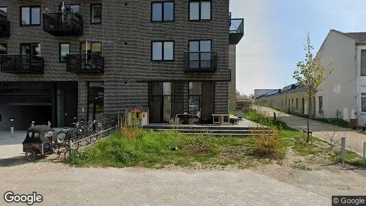 Lejligheder til salg i København S - Foto fra Google Street View