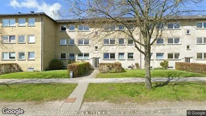 Lejligheder til salg i Taastrup - Foto fra Google Street View