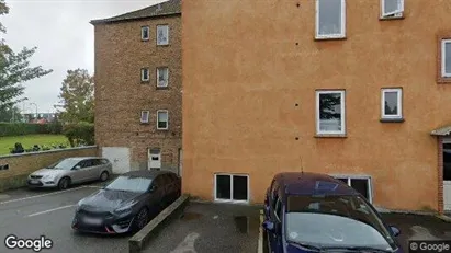 Lejligheder til salg i Herlev - Foto fra Google Street View