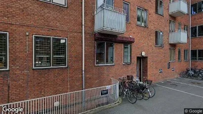 Lejligheder til salg i København K - Foto fra Google Street View