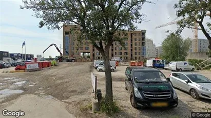 Lejligheder til salg i Køge - Foto fra Google Street View