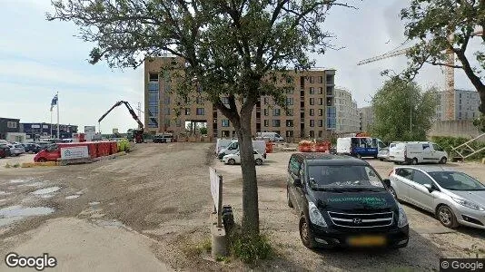 Lejligheder til salg i Køge - Foto fra Google Street View