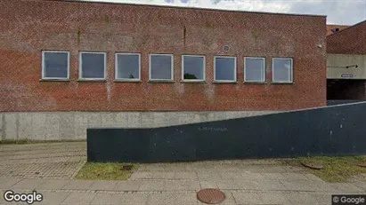 Lejligheder til salg i Kolding - Foto fra Google Street View