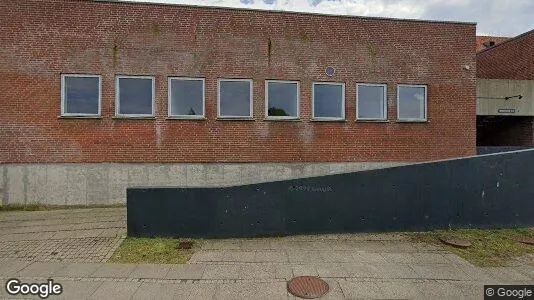Lejligheder til salg i Kolding - Foto fra Google Street View