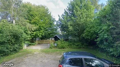 Lejligheder til salg i Tisvildeleje - Foto fra Google Street View Lejligheder til salg i Tisvildeleje - Foto fra Google Street View