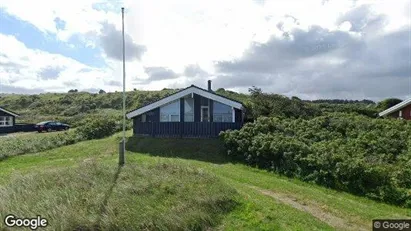 Lejligheder til salg i Hjørring - Foto fra Google Street View Lejligheder til salg i Hjørring - Foto fra Google Street View