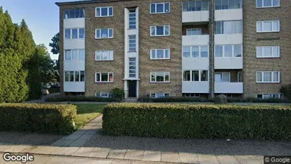 Lejligheder til salg i Nakskov - Foto fra Google Street View