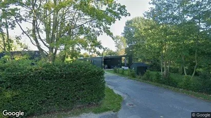 Lejligheder til salg i Nysted - Foto fra Google Street View