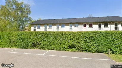 Lejligheder til salg i Rødovre - Foto fra Google Street View