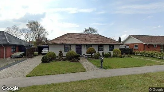 Lejligheder til salg i Esbjerg N - Foto fra Google Street View