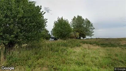 Lejligheder til salg i Stege - Foto fra Google Street View