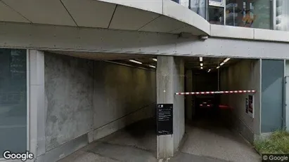 Lejligheder til salg i Århus C - Foto fra Google Street View