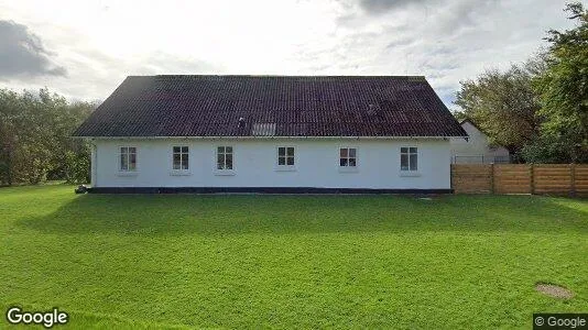 Lejligheder til salg i Saltum - Foto fra Google Street View